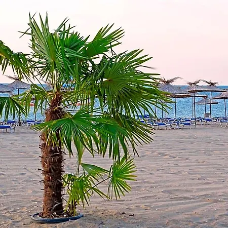 Lti Berlin Park Hotel Goldstrand
