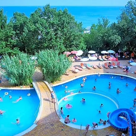 Lti Berlin Park Золоті Піски