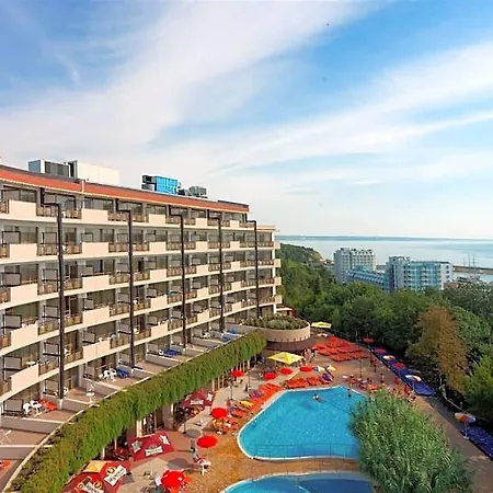 Отель Lti Berlin Park 4*