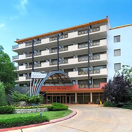 Lti Berlin Park 4*